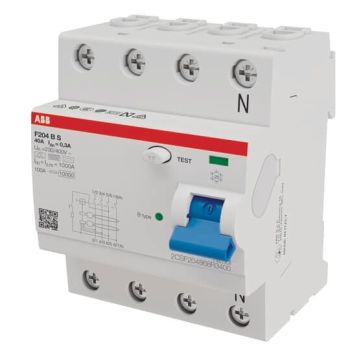 ABB 2CSF204868R3400