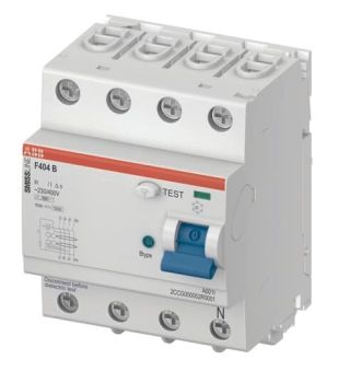 ABB 2CCG000054R0001