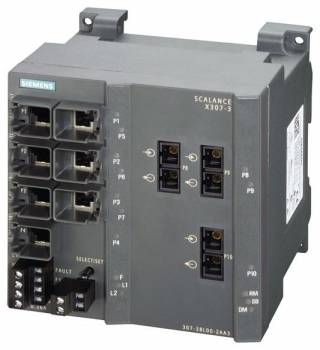 Siemens 6GK53073BM102AA3