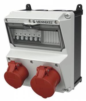 Mennekes 920021