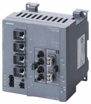 Siemens 6GK53082FN102AA3