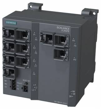 Siemens 6GK53100BA102AA3