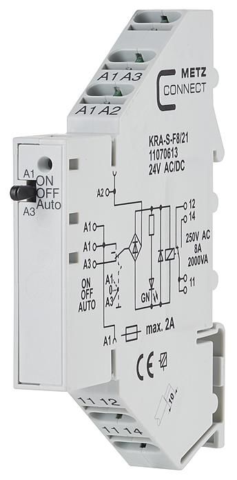 Metz Connect 11070613