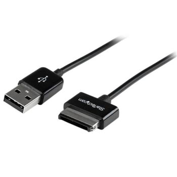 Startech.com USB2ASDC3M