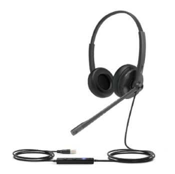 Yealink UH34 LITE DUAL TEAMS
