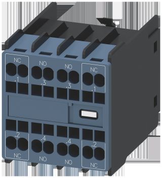Siemens 3RH29112NF22