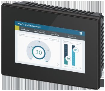 Siemens 6AV21283GB360AX1
