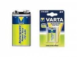 Varta 44036