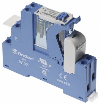 Finder 4C0290120050