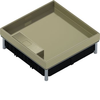 Hager MKQ120LE25