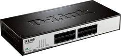 D-Link DES-1016D