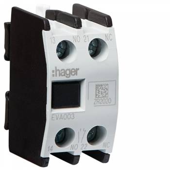 HAGER EVA003