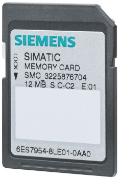 Siemens 6ES79548LC040AA0