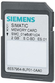 Siemens 6ES79548LL040AA0