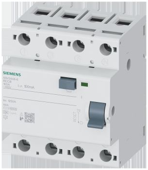 Siemens 5SV34486