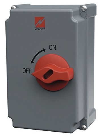 Mennekes 52245