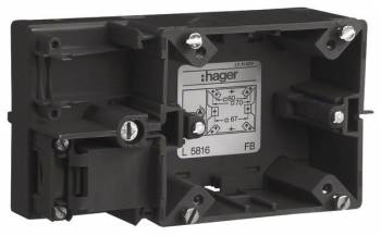 Hager L5816