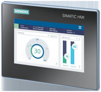 Siemens 6AV21233GB320AW0