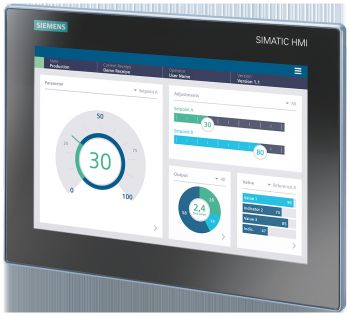 Siemens 6AV21233MB320AW0