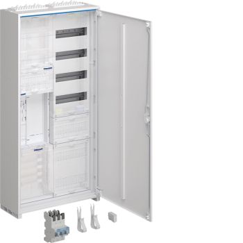 Hager ZB32SEQ16EN
