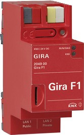 Gira 204900