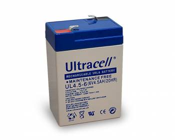 Ultracell 46758