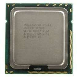 Intel XEON W5590