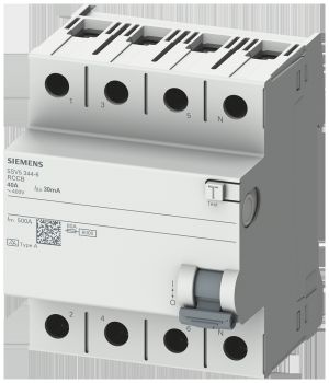 Siemens 5SV53426KL
