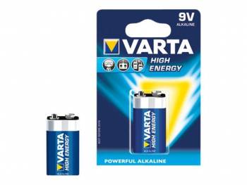 Varta 46826