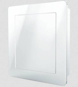 Siegenia-Aubi Aeroambience