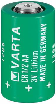 Varta 46708
