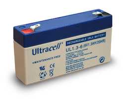 Ultracell 46711