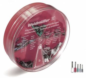 Weidmüller 9025390000