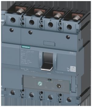 Siemens 3VA12204EF420AA0