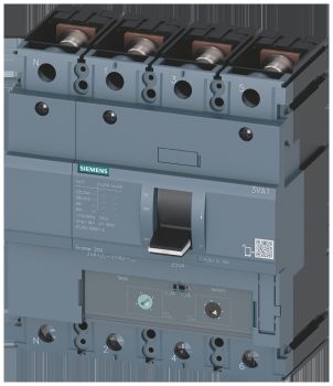 Siemens 3VA12256GF420AA0