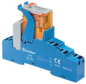 Finder 4CP180240060