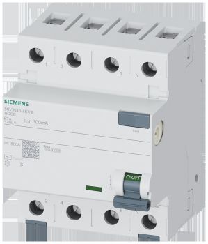 Siemens 5SV36468KK12