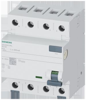 Siemens 5SV36468KL