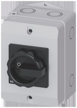 Siemens 3LD21641GS51