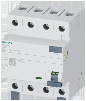 Siemens 5SV36463