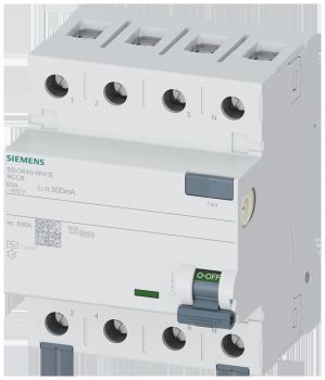 Siemens 5SV36466KK12
