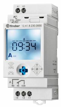Finder 12A182300000
