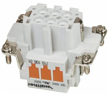 Walther-Werke 71010601