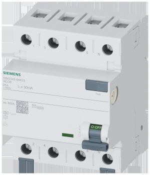 Siemens 5SV33426KK03
