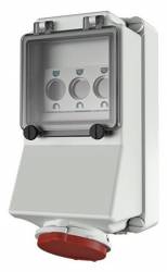 Mennekes 5004