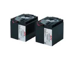 APC RBC55