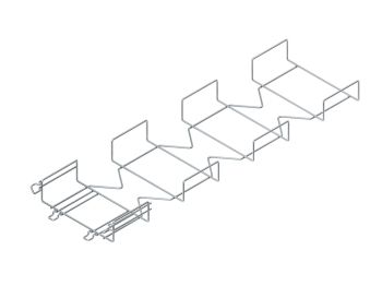 Niedax MTCE54.200E3