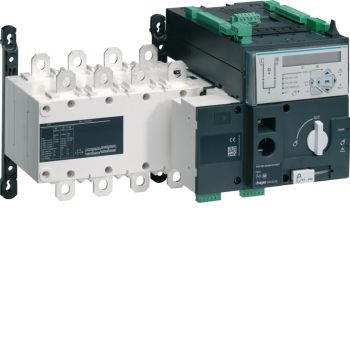 Hager HIC491E
