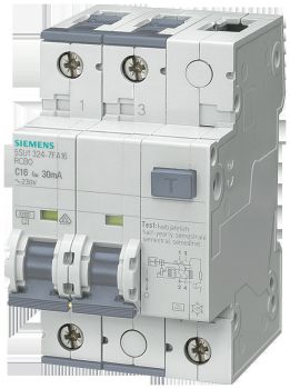 Siemens 5SU13246KX40