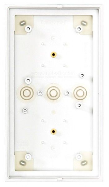 Mobotix MX-OPT-Box-2-EXT-ON-DG